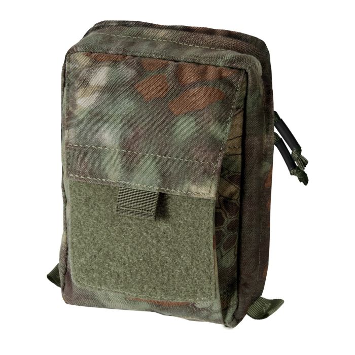 Подсумок URBAN ADMIN Helikon, цвет KRYPTEK® MANDRAKE™