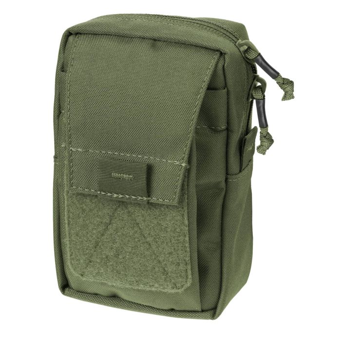 Подсумок NAVTEL  Helikon, цвет Olive Green