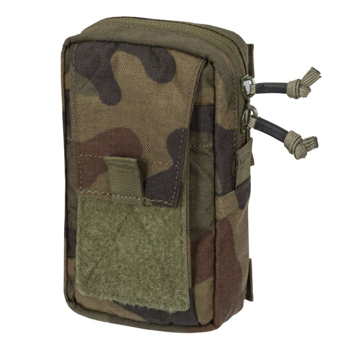 Подсумок NAVTEL   Helikon, цвет Pl Woodland