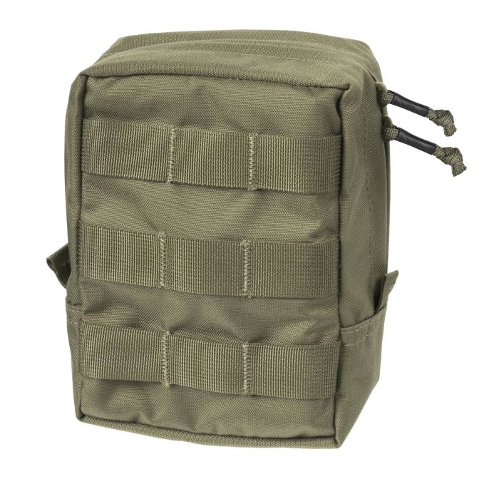 Подсумок GENERAL PURPOSE CARGO® Helikon, цвет ADAPTIVE GREEN