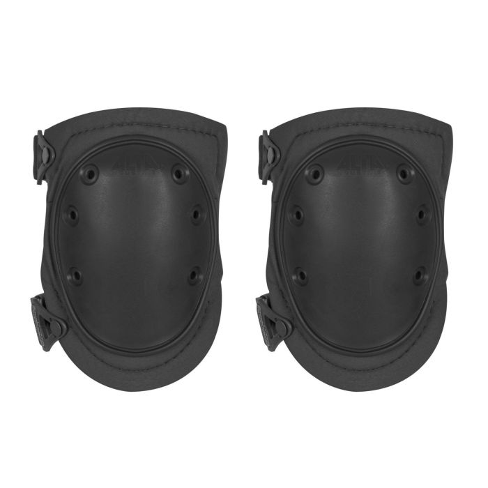 Наколенники ALTAFLEX GEL FLEXIBLE CAP ALTALOK™ , цвет  Black