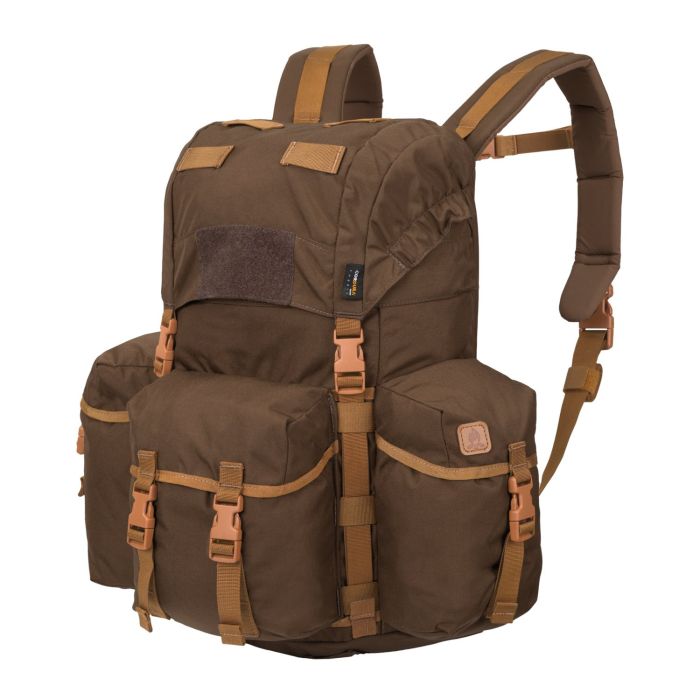 Рюкзак BERGEN Helikon, цвет Earth Brown
