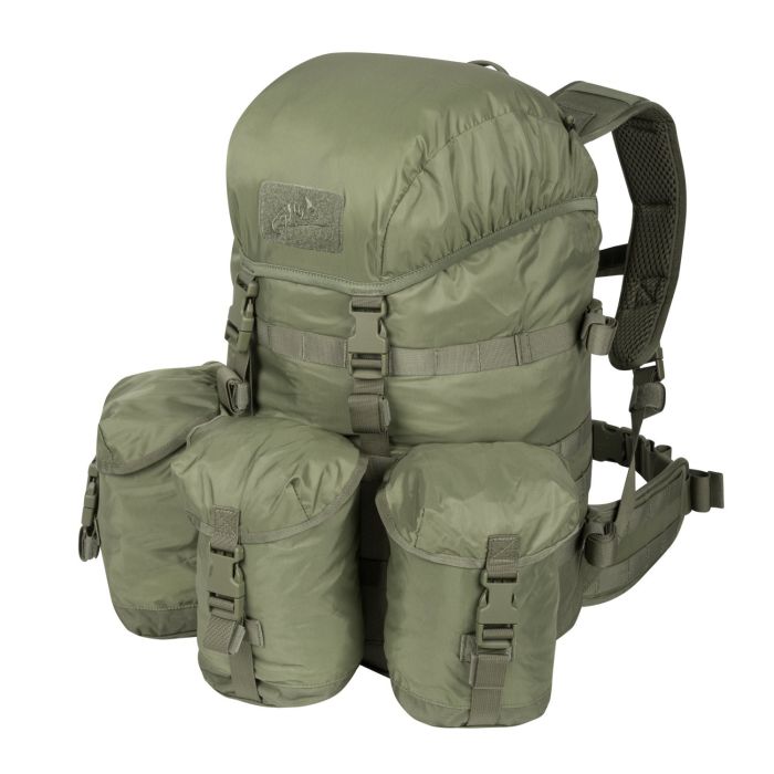 Рюкзак Matilda Helikon, цвет Olive Green