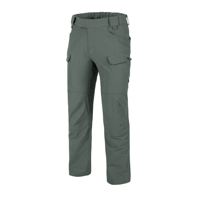 Брюки OTP  Helikon, цвет  OLIVE DRAB