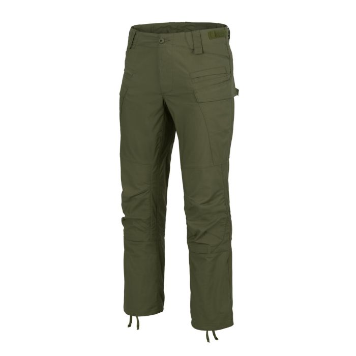 Брюки SFU NEXT Mk2 Helikon, Olive Green