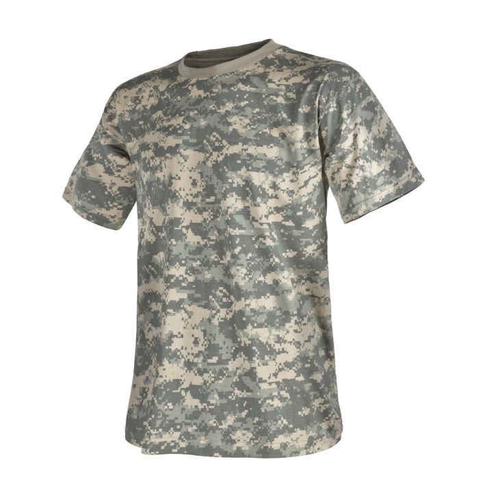 Футболка T-SHIRT Helikon, цвет UCP