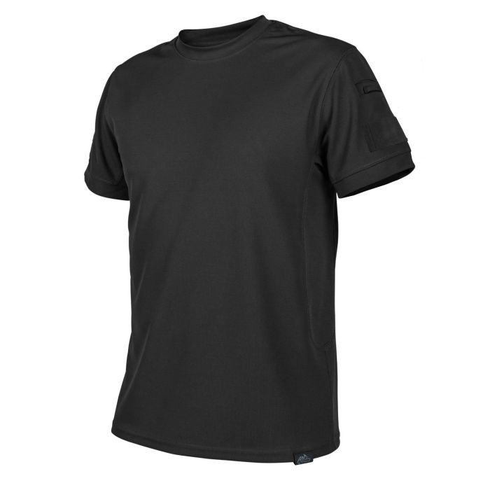 Футболка Topcool Lite Helikon, цвет Black