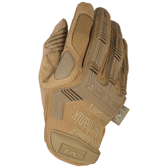 Перчатки M-Pact&reg;  Mechanix, цвет Coyote