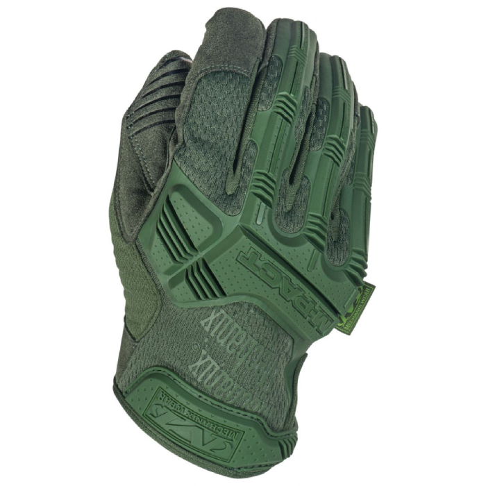 Перчатки M-Pact&reg;  Mechanix, цвет OD Green