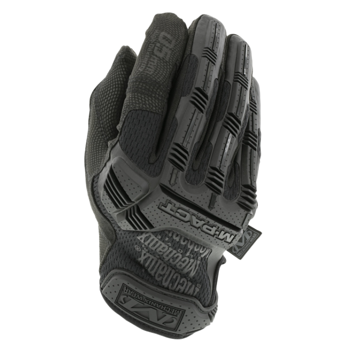 Перчатки M-Pact&reg;  Mechanix, цвет Black