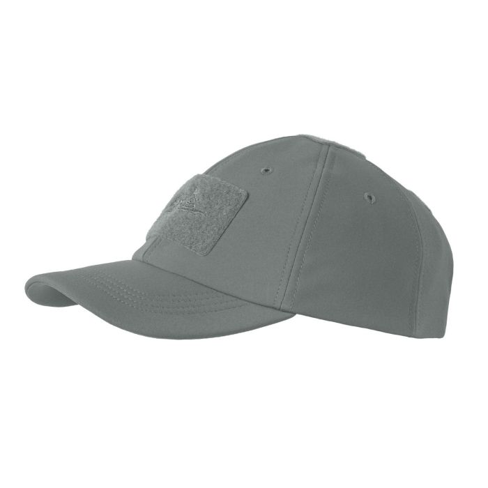 Бейсболка Winter Cap Helikon, цвет Foliage Green