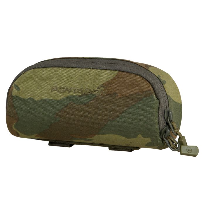 Сумка KALYPSO для солн.очков Pentagon, цвет Camo