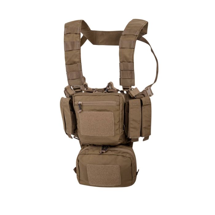 Разгрузка TRAINING MINI RIG Helikon, цвет Coyote