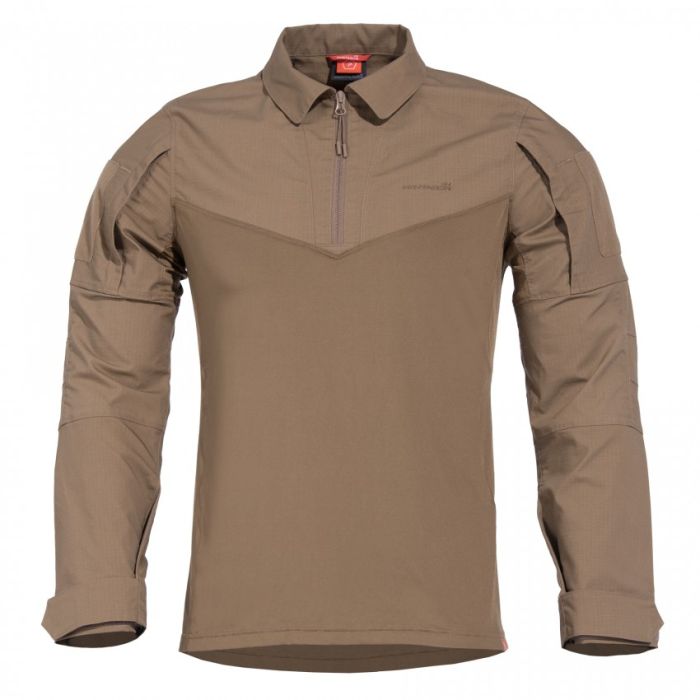 Рубашка RANGER Pentagon,  Coyote