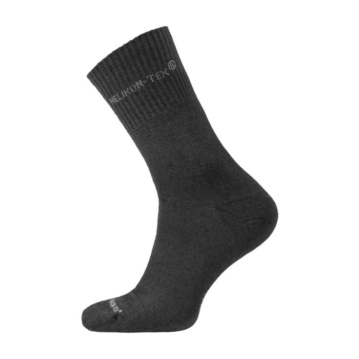 Носки ALL ROUND Helikon, цвет Black