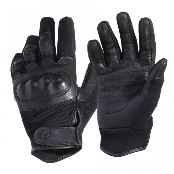 Перчатки Stinger Pentagon, цвет Black