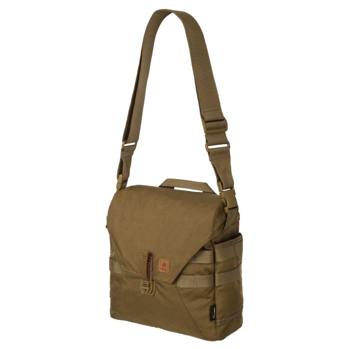 Сумка BUSHCRAFT HAVERSACK Helikon, цвет Coyote