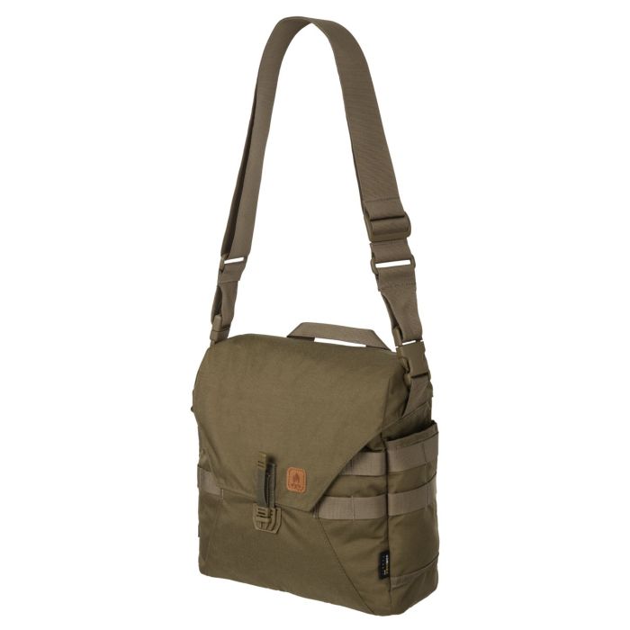 Сумка BUSHCRAFT HAVERSACK Helikon, цвет Adaptive Green