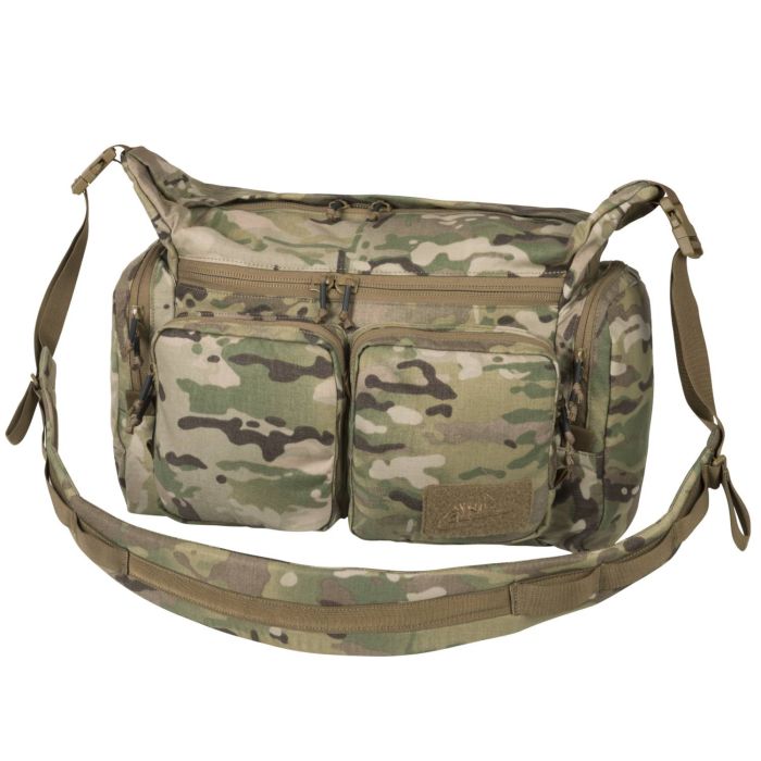 Сумка WOMBAT MK2  Helikon, цвет Multicam