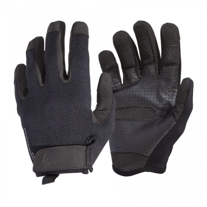 Перчатки Theros Summer Pentagon, цвет Black