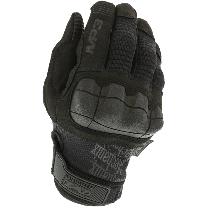 Перчатки M-PACT® 3  Mechanix, цвет Black