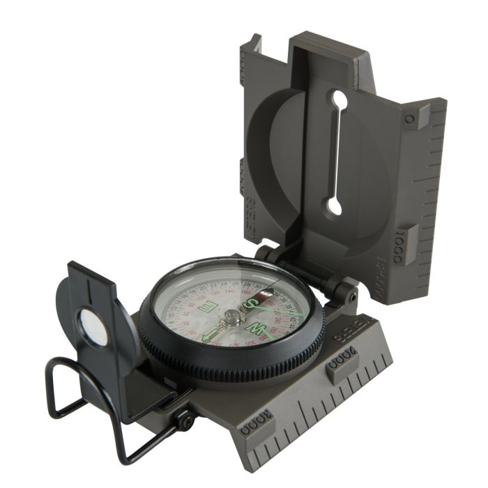 Компас Ranger  MK2 Helikon, цвет Grey