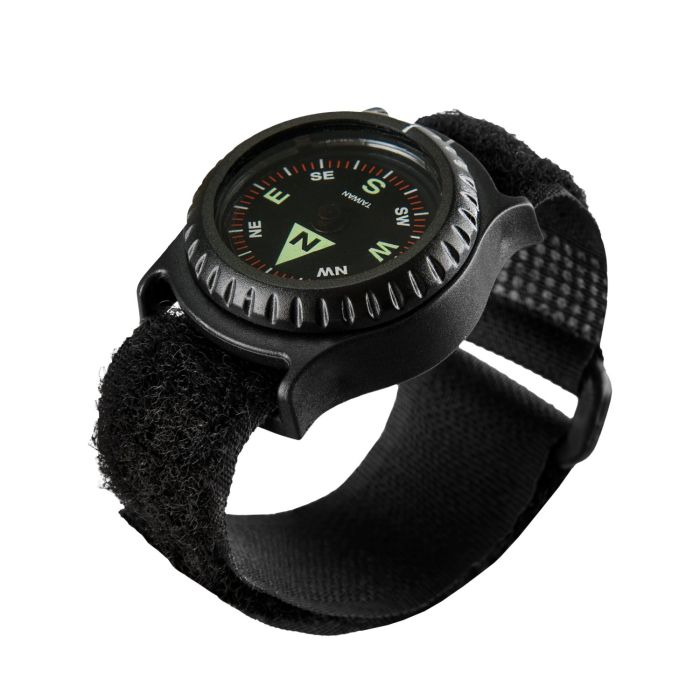 Наручный компас T25 Helikon, цвет Black