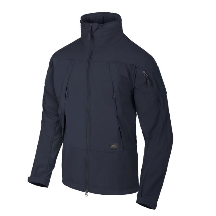 Куртка BLIZZARD Helikon, цвет Navy Blue