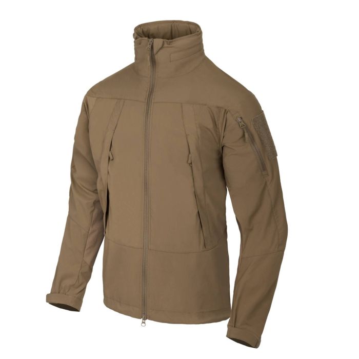 Куртка BLIZZARD Helikon, цвет Mud Brown