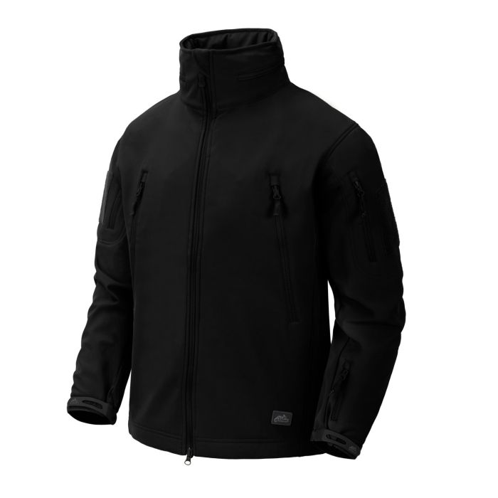 Куртка BLIZZARD Helikon, цвет Black