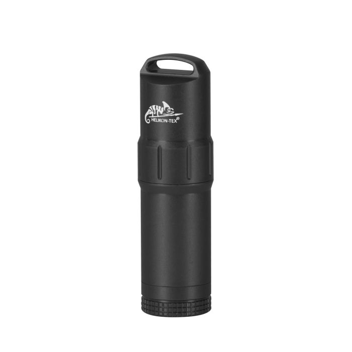 Зажигалка Exotac TITANLIGHT Helikon, цвет  - Black