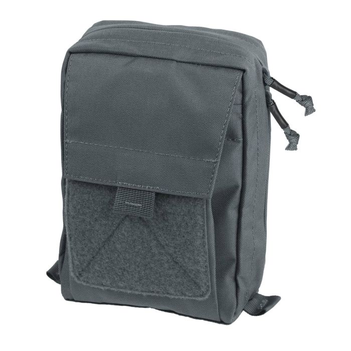 Подсумок URBAN ADMIN Helikon, цвет Shadow Grey