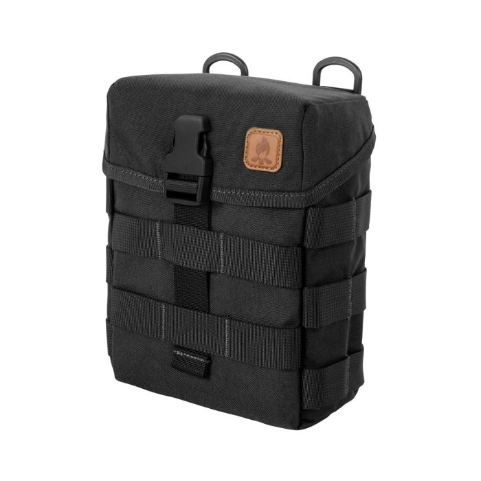 Подсумок E&E Helikon, цвет  - Black