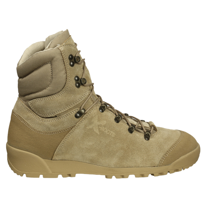 Ботинки БУТЕКС Мангуст м. 24043