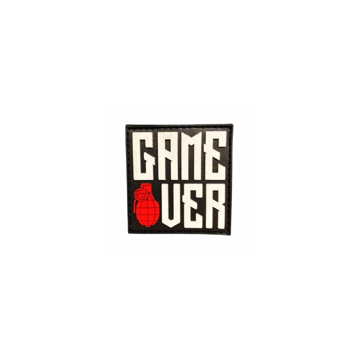 Патч Game 0ver