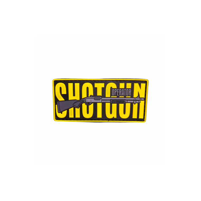 Патч Shotgun Operator