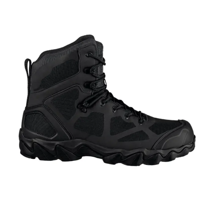 Ботинки CHIMERA HIGH Mil-Tec, цвет Black