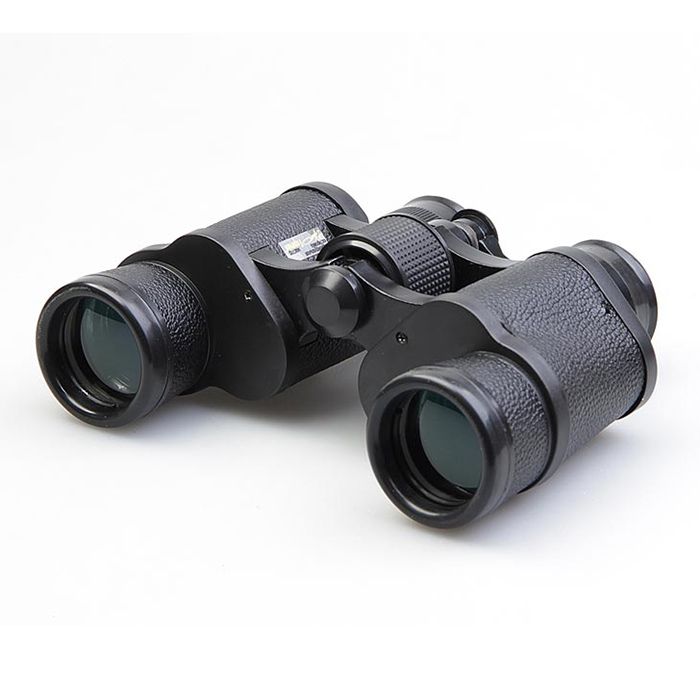 Бинокль Veber Classic БПЦ    7*35 VL