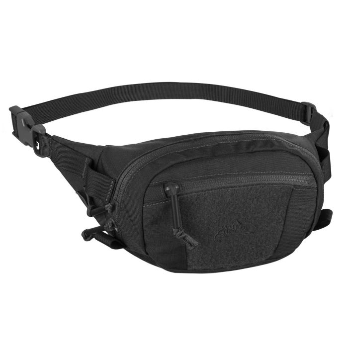 Сумка поясная POSSUM  Helikon, цвет  Black