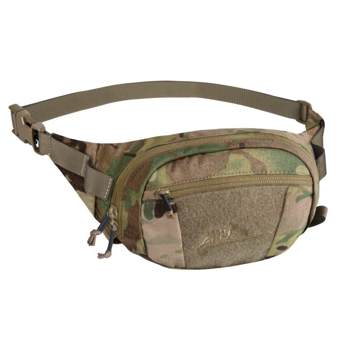 Сумка поясная POSSUM  Helikon, цвет  Multicam