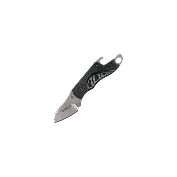 Нож складной Kershaw Cinder cталь 3Cr13, рукоять G10