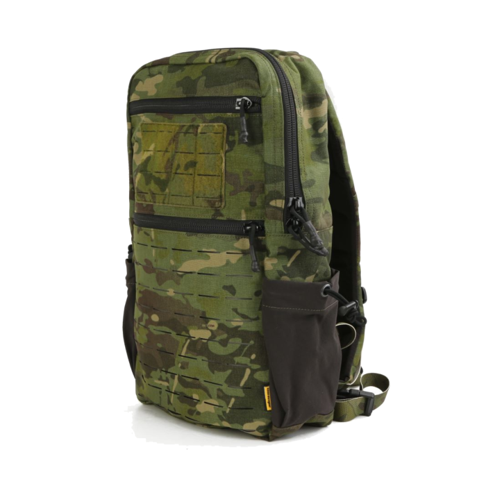 Тактический рюкзак EmersonGear Commuter 14L, цвет  MCTP