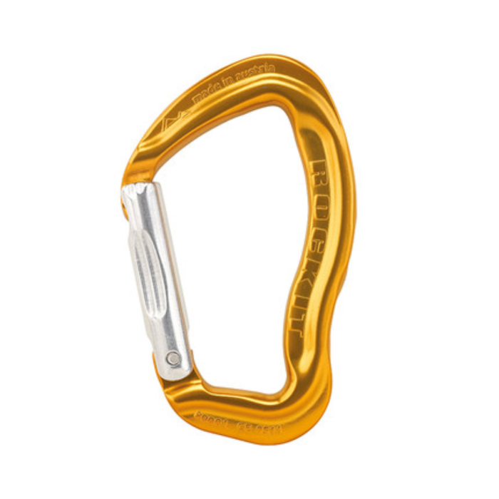 Карабин AUSTRIALPIN  ROCKIT KG01BC-O