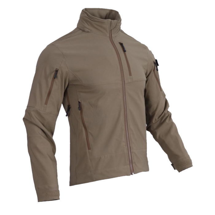 Куртка Emersongear Blue label fog, цвет CB