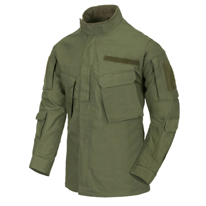 Костюм CPU Helikon, цвет Olive Green
