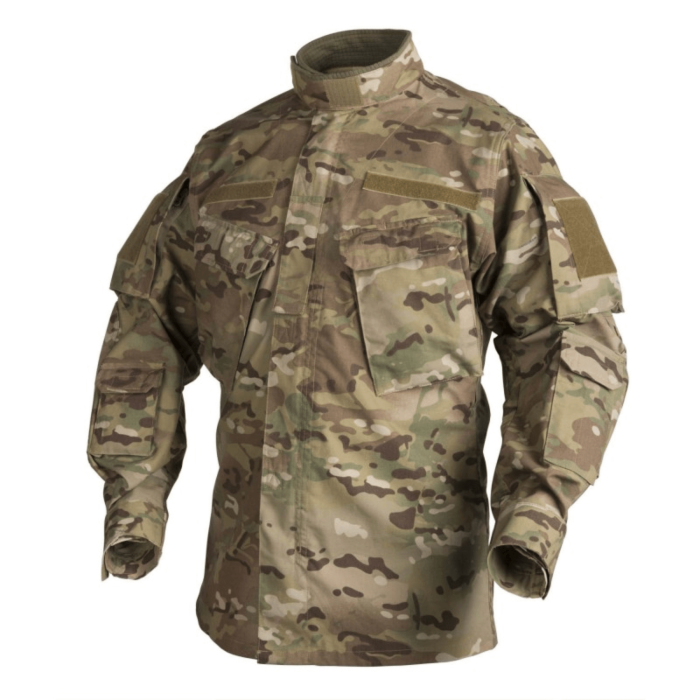Костюм CPU Helikon, цвет Camogrom