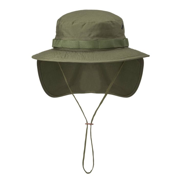 Панама Helikon, цвет Olive Green