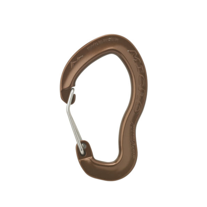 Карабин AUSTRIALPIN  MICRO KM01BL-U