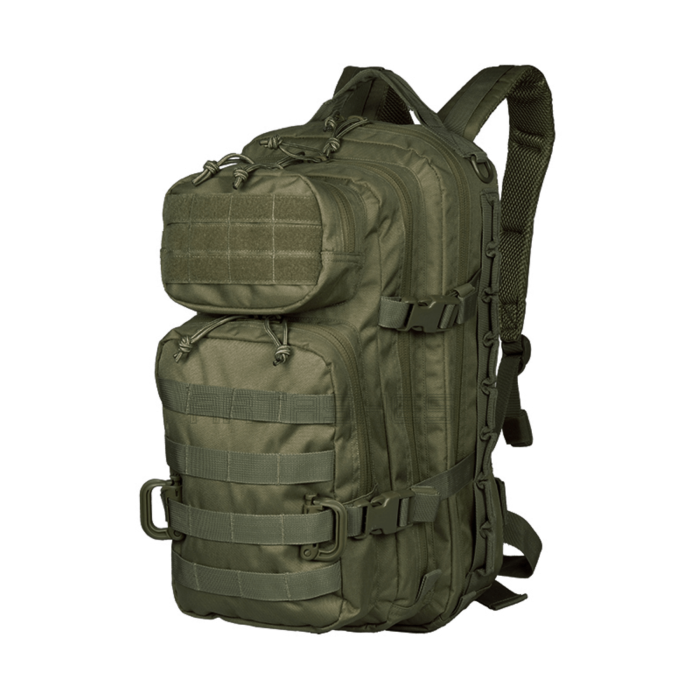 Рюкзак Тактический GONGTEX SMALL ASSAULT II 25L, цвет Olive