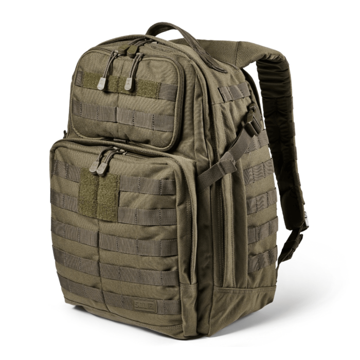 РЮКЗАК  5.11 RUSH24™ 2.0 37L, цвет Ranger Green
